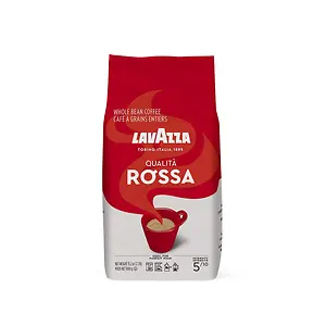Lavazza Qualita Rossa Espresso Beans 2.2lb