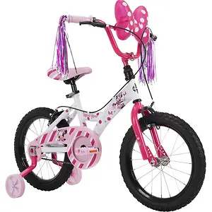 Huffy Disney Minnie Girl's Bike for Kids