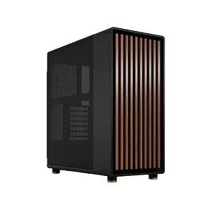 Fractal Design North ATX mATX Mid Tower PC Case