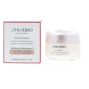 Shiseido Benefiance Wrinkle Smoothing Cream