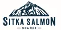 Sitka Salmon Shares Coupons