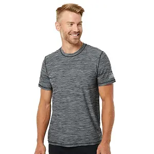 adidas Men's Melange Tech T-Shirt
