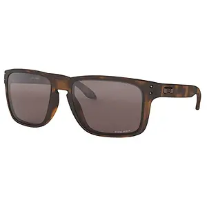 Oakley Mens Oo9417 Holbrook XL Square Sunglasses