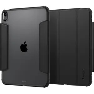 Spigen Crystal Hybrid Pro Folio Case for Apple iPad 10th Gen