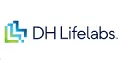 DH Lifelabs UK Coupons