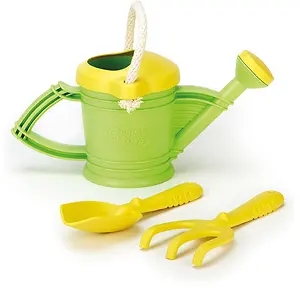 Green Toys Watering Can Toy