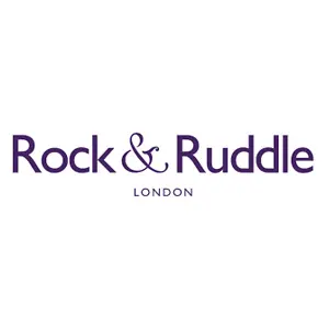 Rock and Ruddle: Sign Up & Get 10% OFF Your Order