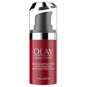 Olay Regenerist Micro-Sculpting Cream Face Moisturizer