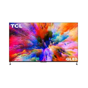 TCL XL R754 98" 4K QLED Smart Google TV