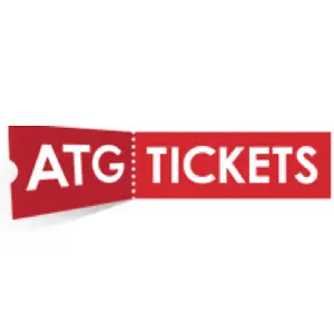 ATG Tickets: 25% OFF Drinks In-Venue (10% in Scotland) for Members