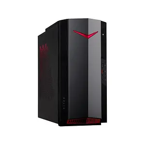 Acer Nitro 50 N50-640-UR13 Gaming Desktop withCore i5, 512GB SSD