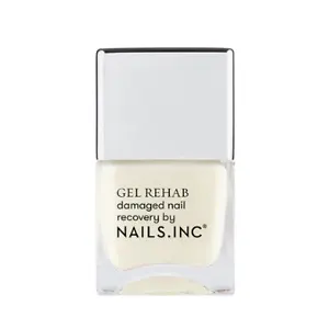 Nails inc: Get 10% OFF on orders £30+