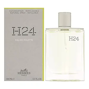 Hermes H24 for Men Eau de Toilette Refillable Spray