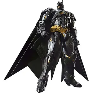 Bandai Hobby - Batman