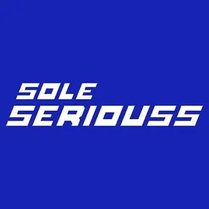 Sole Seriouss: Up to 60% OFF Supreme