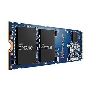 Intel Optane P1600X 118 GB M.2 2280 Internal SSD