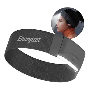 Energizer LED Headlamp Flashlight, Bright Headband