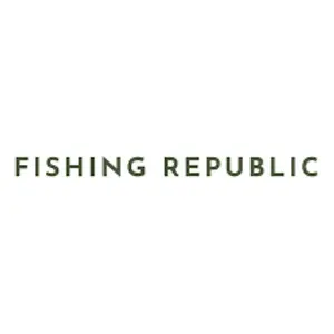 Fishing Republic: All Departments, Extra 15% OFF 