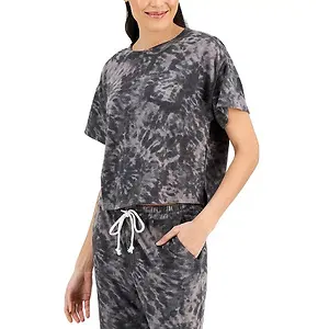 JENNI Womens Super Soft Pajama T-Shirt