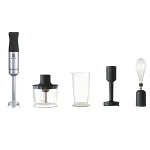Electrolux: 60% OFF Electrolux Immersion Blender with Accessories