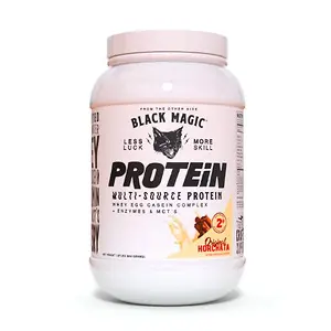 Black Magic Supply: 25% OFF All Orders