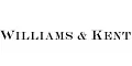 William and Kent Coupons