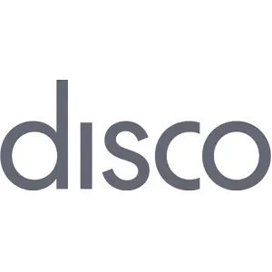 Disco US: Subscribe And Receive 15% OFF Your First Order