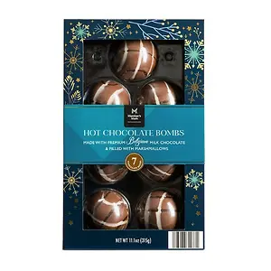 Member's Mark Hot Chocolate Bombs (7 pk.)