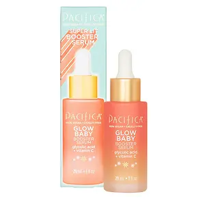 Pacifica Beauty: Get 15% OFF Sitewide