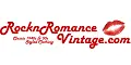 RocknRomance Vintage Coupons
