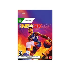 NBA 2K23 Xbox One Digital