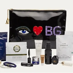 Bergdorf Goodman: Enjoy an Exclusive Pouch, with Any Beauty Purchase