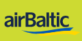 airBaltic UK折扣码 & 打折促销