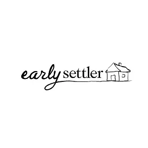 Early Settler AU: Up to 60% OFF Clearance
