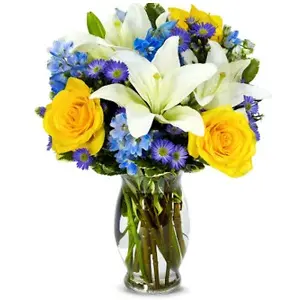 From You Flowers: Happy Mother’s Day! Take 20% OFF Sitewide!