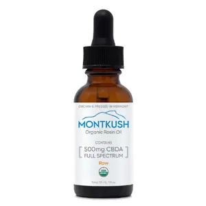 MONTKUSH: Sign Up For 20% OFF on Your First Order
