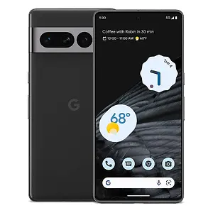 Google Pixel 7 Pro 5G 128GB Unlocked Smartphone