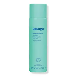Uplifting Foam Weightless Volume Building Styling Mousse 8 oz