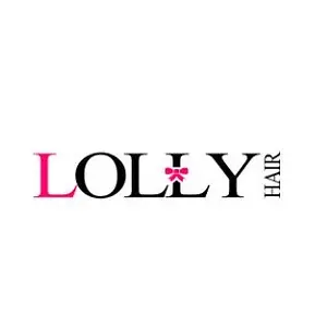 Lolly hair: 15% OFF All Items