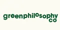 Green Philosophy Coupons