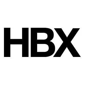 HBX: Up to 40% OFF Selected Styles Memorial Day