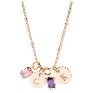 Brook & York Jewelry: 20% OFF on $100+ Orders