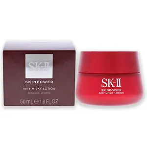 SK-II Skinpower Airy Milky Lotion Unisex