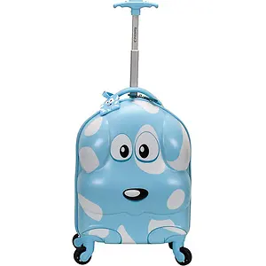 Rockland Jr. Kid's My First Luggage