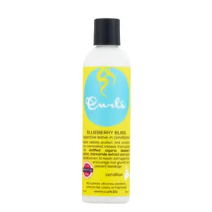 CURLS: 30% OFF Blueberry Bliss Collection