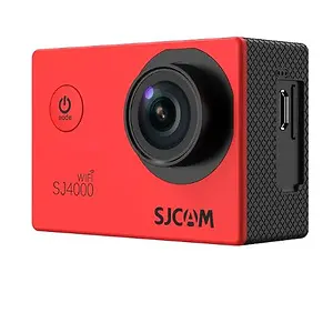 SJCAM: Action Cameras as low as $39.9