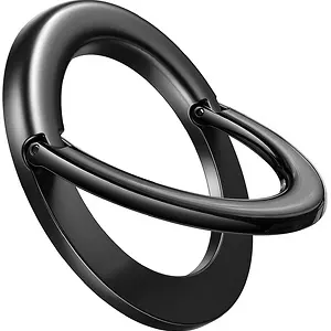 LISEN Magnetic Phone Ring Holder