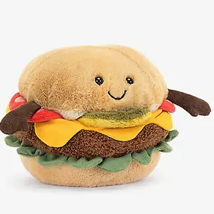 Selfridges: Squishmallows newness, Super Mario Lego and Barbie