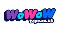Wowow Toys Coupons