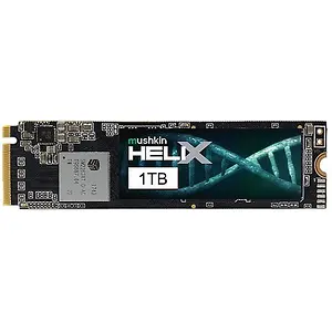Mushkin Enhanced Helix-L M.2 2280 1TB PCIe TLC Internal SSD